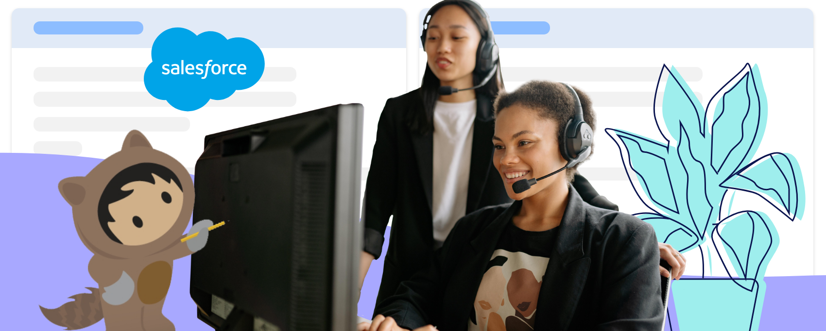 How to Create Effective Sales Call Scripts in Salesforce